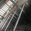 Singapore Stainless steel ribbed plate water tank