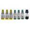 6T45E 6T40 7Pcs Automatic Transmission Solenoid For CRUZE ASTRA ASTRA BIN