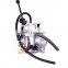 Carb New Carburetor For 1999-2002 Kawasaki KVF400 4x4 2x4 Prairie 400