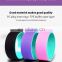 2020 New Fashion Fitness Yoga Wheel Balance Roller for Home Use