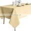 High Quality Table Cloth Plastic Pvc Table Cloth Plastic Table Cloths