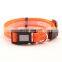 Anti-lost Flashing Led Safe Pet Collar Dog Cat Collar