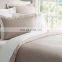stone washed linen bed bedding set bed sets duvet cover