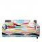 Universal Spandex Floral Sofa Cover Stretch Corner Sofa Cover