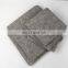 Heat resist ironing mat wool felt board