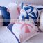 China supplier beijijng 100% cotton canvas pillow covers custom printing cushion covers