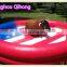 Inflatable Bull Riding Games, Mechanical Bull Price For Sale, Kids Mechanical Bull