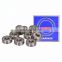 size 4x13x5mm deep groove ball bearing 624 nsk brand bearing price list 624 C3 single row for skateboard