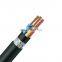 CONTROL CABLE FLEXIBLE TYPE TSP 24X2.5MM+ G(GROUND) 1000VAC Rubber Silicon Type