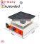 bakery equipment Commercial pancake maker stainless steel waffle machine with CE for sale