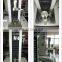 200N-5KN Digital control plastic film rubber wire universal tensile testing machine