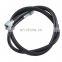 Motorcycle Gauge Wire Tachometer Line Motorcycle Speedometer Cable inner Wire For Kawasaki Ninja 250R EX250 2008 2009 2010 2011I