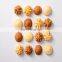 SV-700 Chocolate Filling Cookie Biscuit Making Machine Double Colores Small Cookie Machine