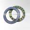 81222 TN cylindrical roller thrust bearing 8112 bearing size 110*160*38 mm