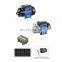 12 v dc water pump