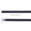 1000V 1500V DC Twin Core 2x6mm2 Solar PV Cable Double Sheathed Cable
