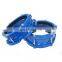 ductile cast iron flange adapter