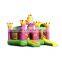 Princess Inflatable Bouncer Castle Slide Girls Jumping Castles Combo