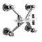 Wholesale Stainless Steel Glass Clamp Fittings System Curtain Wall Spider