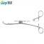 Stainless steel Simple Uterine Manipulator  laparoscopic  surgical instruments