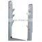2020 New Plate Loaded Pulley Glute Climbing Multi Commercial Fitness Equipment Gym Machine Military Bench RHS41