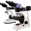 MIT200 Electronic Metallurgical Microscope binoculaire