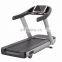 High quality  New arrival  Multi home gym running machine motorized color touch screen land fitness commercial treadmill