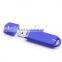 4gb classic plastic usb flash memory