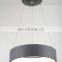 modern Led ring led chandeliers & pendant lights for dinning room restaurant