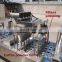 coffee pod filling machine