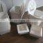 Xuanhai ZF800/1200 auto gluing paper take away fast food box making machine price in ruian china