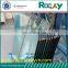 CE/CCC/ISO certificate Curved tempered glass toughened glass