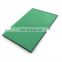 Bronze Blue Grey Green Pink 3mm Thick Colored Glass