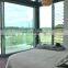 6mm Ultra White Jalousie Louver Glass Window Glass