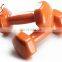 Wholesale Gym Equipment Home Fitness Neoprene Dumbbell