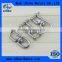 China factory supply stainless steel European swivel eye and jaw with excelent quality