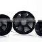 Plastic In Line Duct Pipe Centrifugal Inflatable Fan Ventilation Exhaust Fan