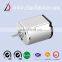 dc Motor Mabuchi 12mm CL-FF030