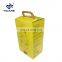 Professional Certification Medical Cardboard Collect Disposal Sharp Containers For Sale