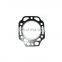 S1115 type cylinder head gasket for mitsubishi tractor