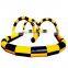 High Quality Human Sized Cheap Long Race Track Inflatable Zorb Hamster Ball Go Karts Race Track for Adults Racing