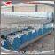 Tianjin factory BS1387 conduit hot galvanized GI piping / tube ERW steel pipe YouFa brand