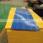 pe100 PE HDPE polymers recycled and virgin high quality HDPE recycled high density polyethylene hdpe pellets