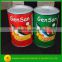 425G Chili flavor canned sardine in sauce for sale