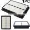 china auto parts for korean car air filter OEM 28113C1100 2015-