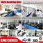 Water Decolorant Agent for Textile Dyeing Wastewater Color And COD Remover