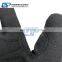 HPPE liner Nitrile Sandy Dipped TPR Coated Cut Resistant Impact Resistant Gloves for Oilfield