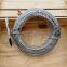 Coating Aluminum alloy wire