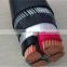 2020year main cable 400mm2  Copper conductor SWA armoured underground Cable