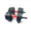 Automatic Adjustable Dumbbells Sets Lifting Strength Training Equipment Abdominal Trainer